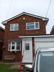 Window cleaning canvey island
