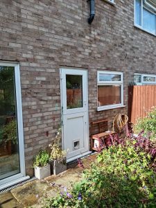 North Fambridge Window Cleaning Services