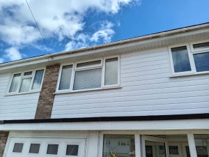 Canewdon Window cleaning