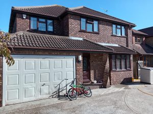 Canvey Island gutter cleaning service
