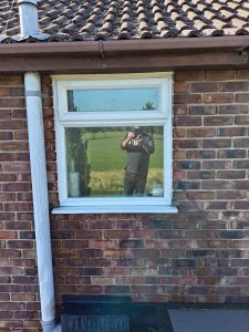 Window Cleaning Services in Barling