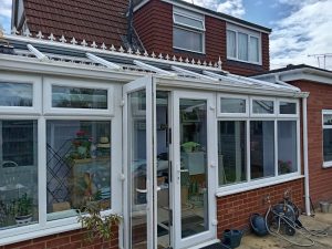 Window Cleaning in Chigwell