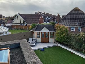 Wickford Window Cleaning
