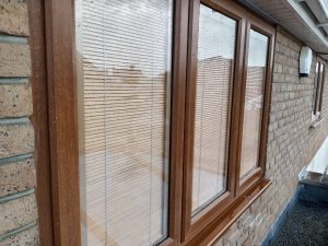 Window Cleaning Services in Little Wakering