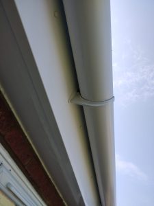 Battlesbridge Soffit and Fascia Cleaning