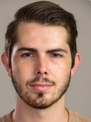 David K.